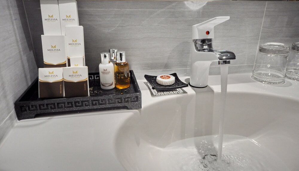 Фото Melissa Hotel