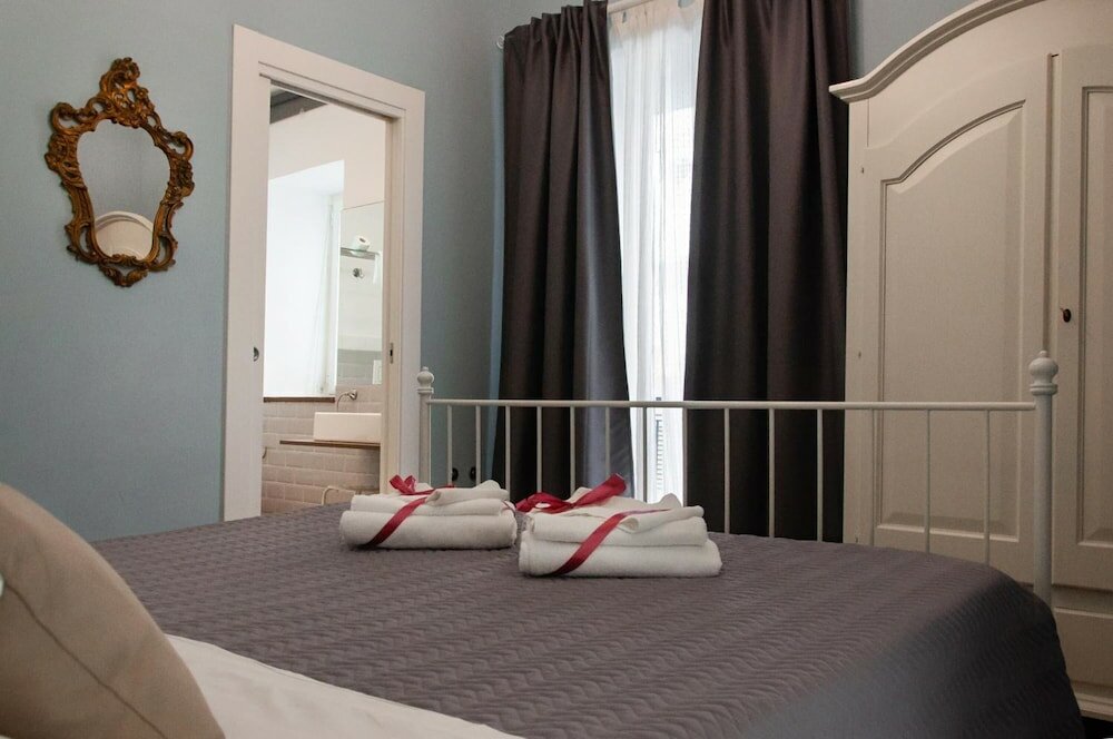 Фото Real Giardinetto a Toledo