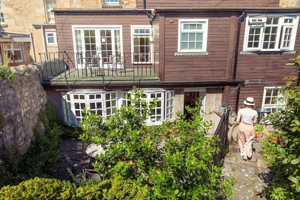 Hotel The Albany Hotel St Andrews, St Andrews, photo