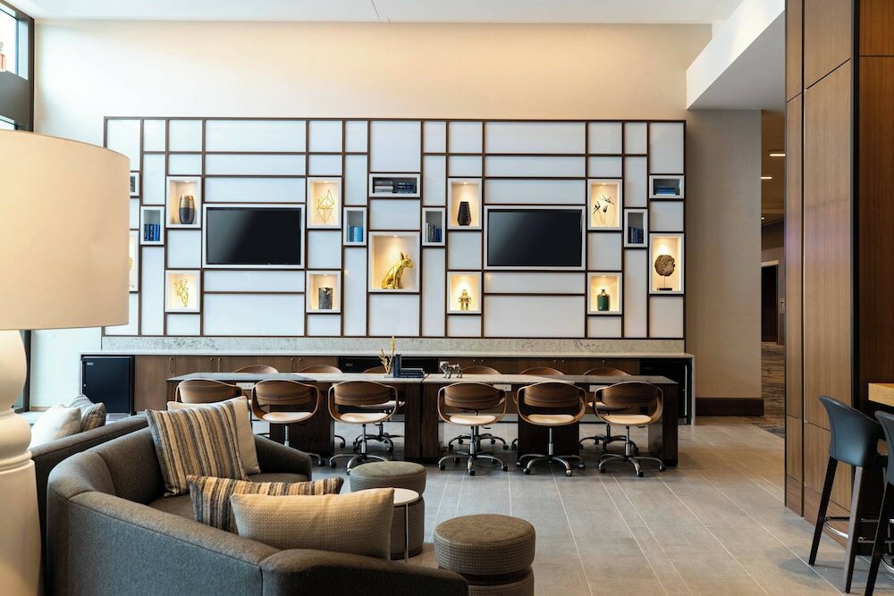 Фото Renaissance Orlando at SeaWorld