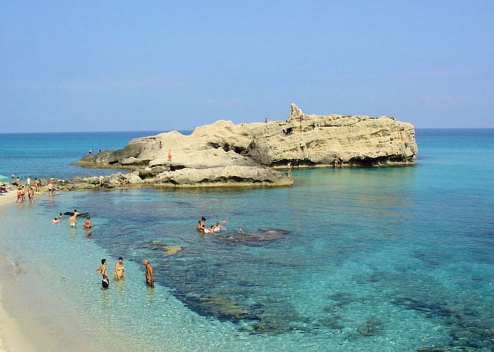 Фото Villa Antica Tropea