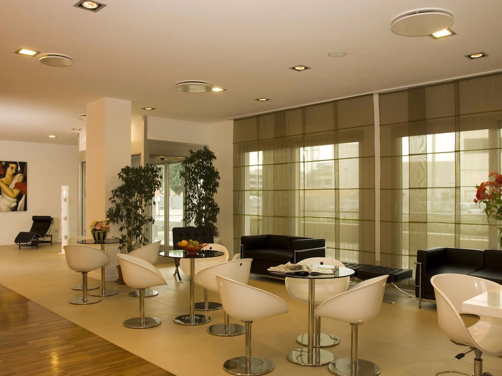 Фото Hotel Michelino Bologna Fiera