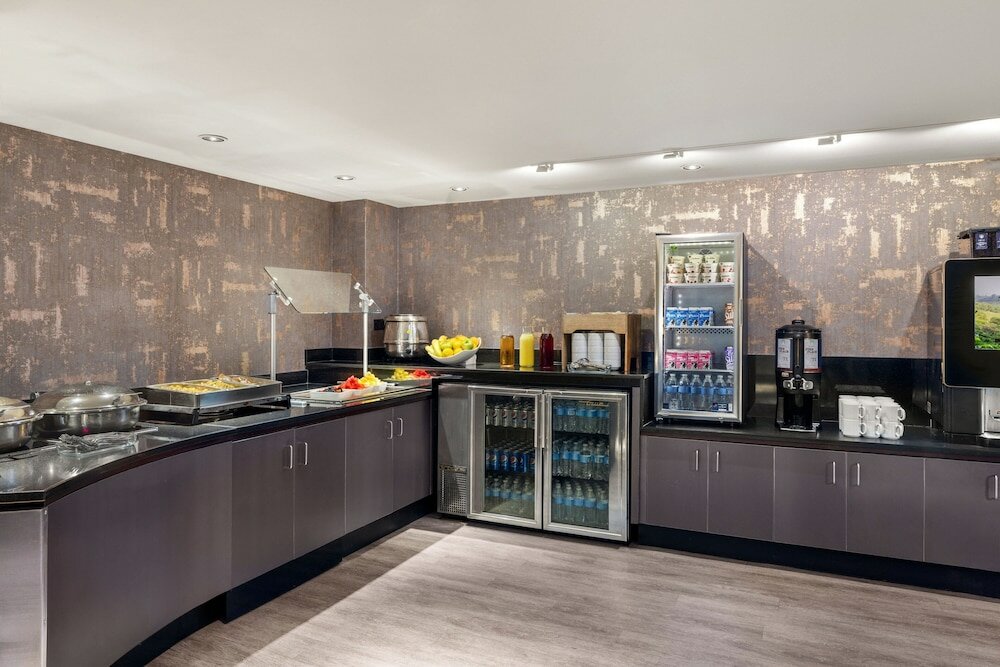 Фото Chicago Marriott Downtown Magnificent Mile