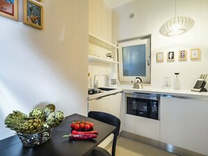 Гостиница Re Federico Boutique Hotel