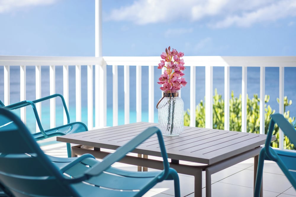 Фото Coral Estate Luxury Resort