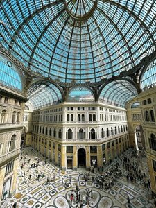 Гостиница Caruso Place Boutique & Wellness Suites