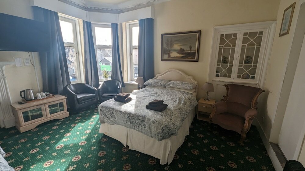 Фото Dalgair House Hotel