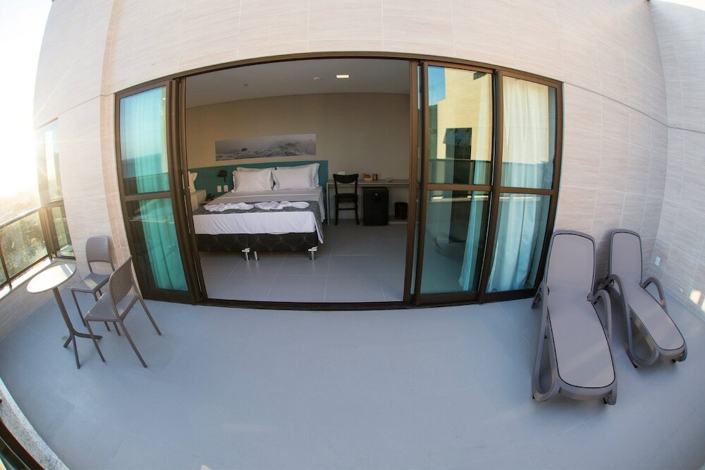 Фото Acqua Suites