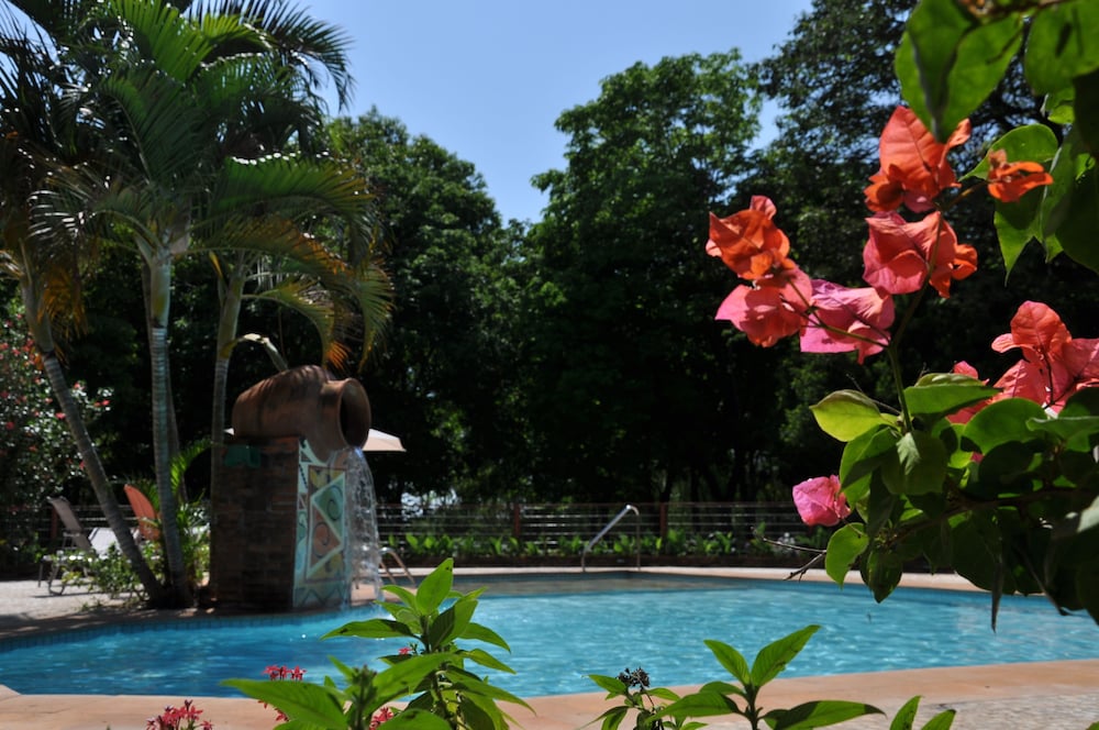 Фото Pousada Olho D'Água