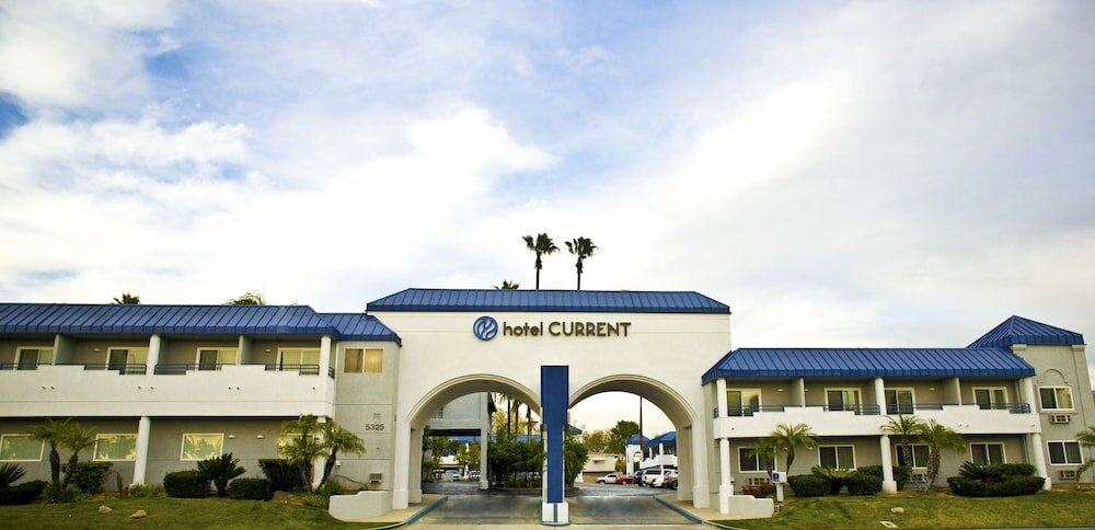 Фото Hotel Current