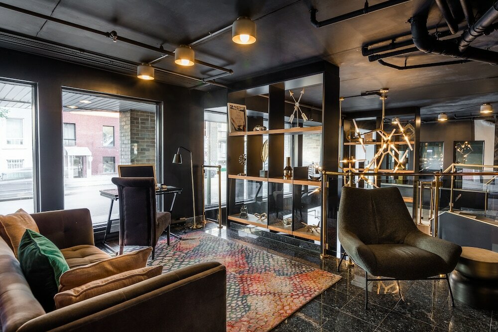 Фото Lelux Hotel