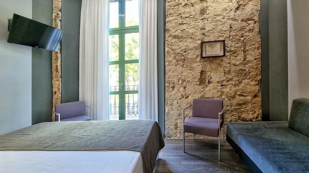 Фото Sant Agustí