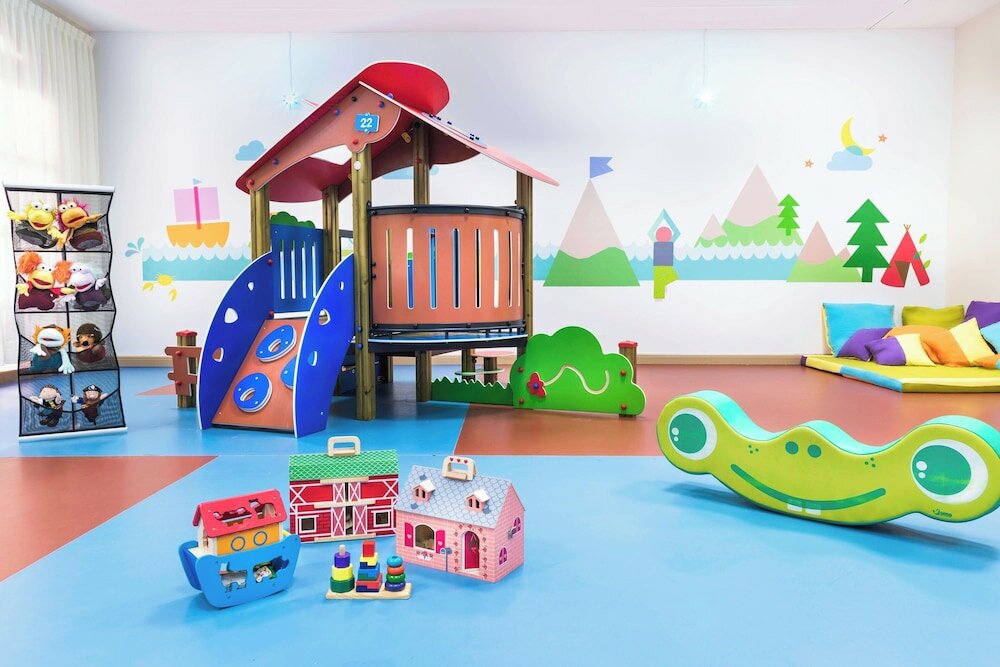 Фото Westin Dragonara