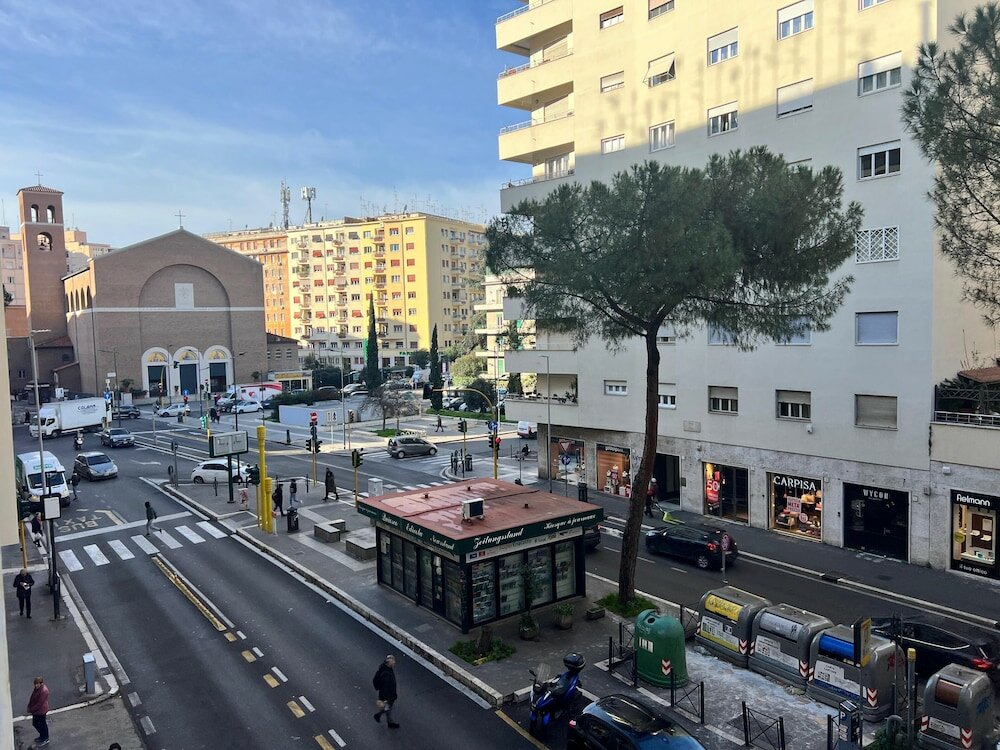 Фото Avec Moi Roma