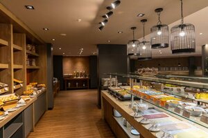 Гостиница Jl Hotel by Bourbon