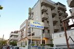 Istankoy Hotel