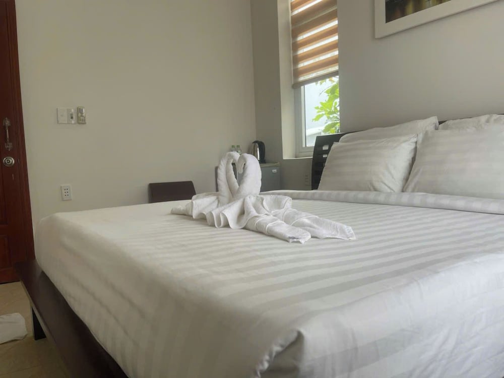 Фото Hoi An Green House Homestay