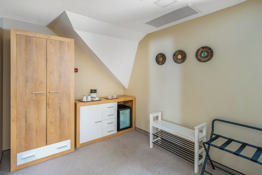 Фото Corvin Hotel Budapest Corvin Wing