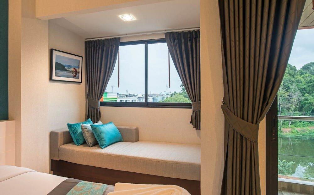 Фото The Nice Hotel