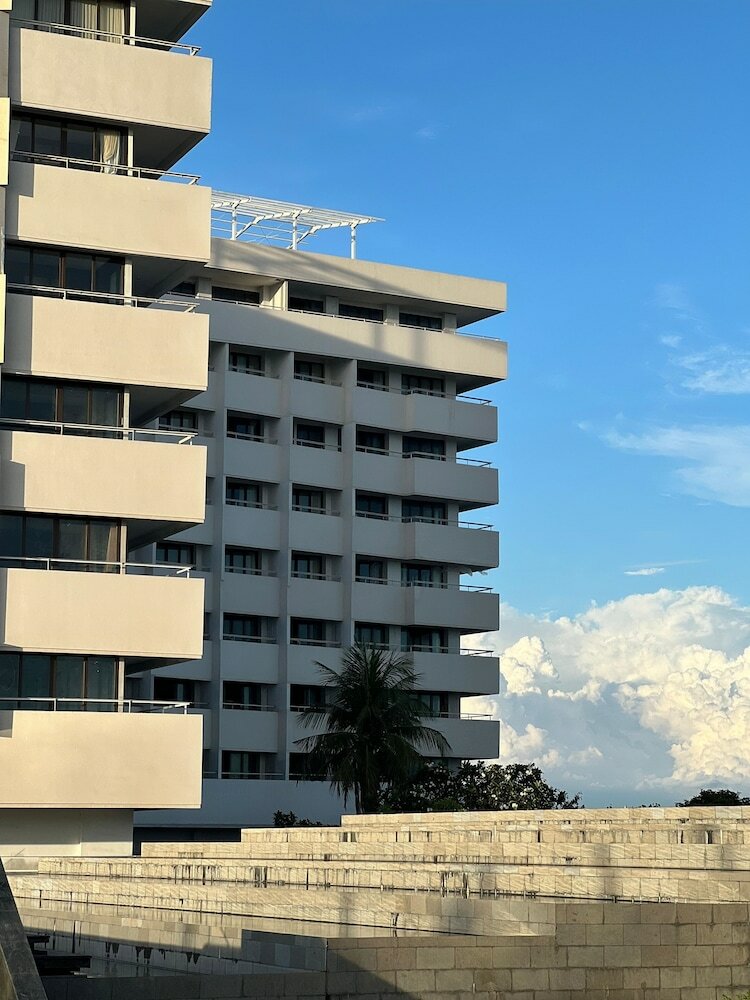 Фото Bali Beach The Heritage Collection