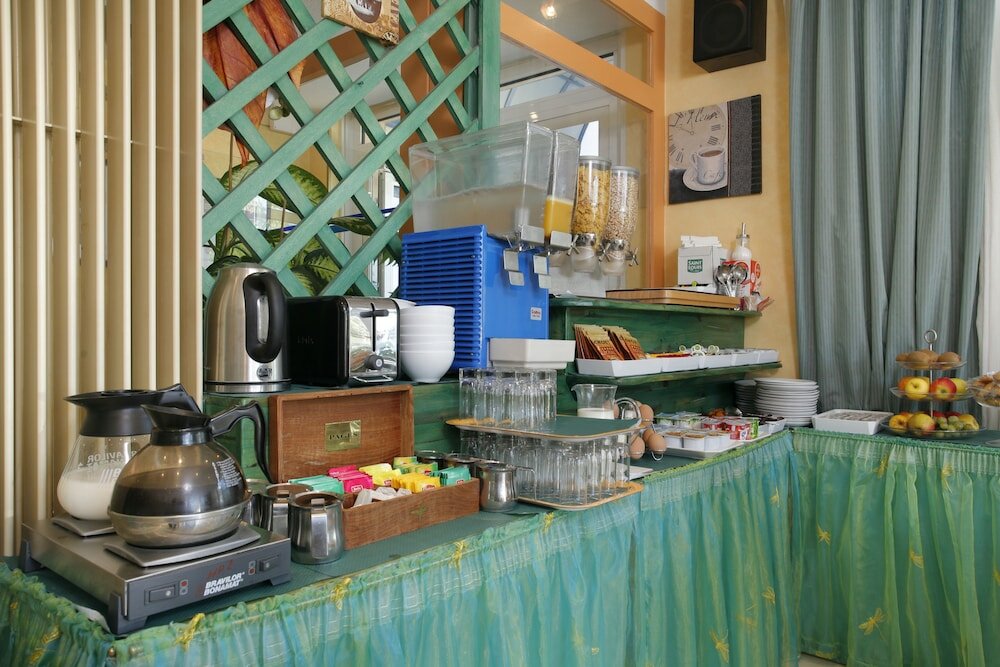 Фото Sure Hotel by Best Western Dole