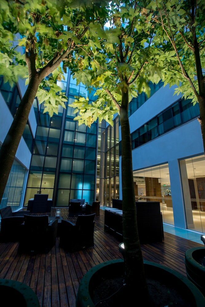 Фото Caseros 248 Hotel