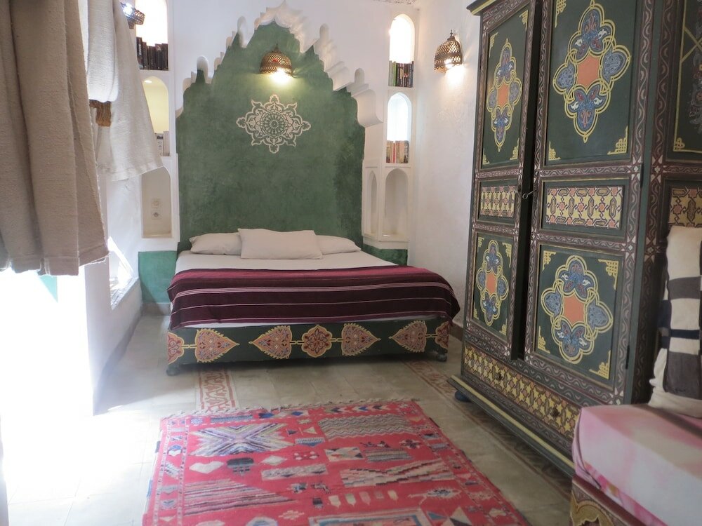 Фото Riad Maizie
