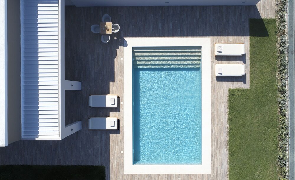 Фото Pelagos Suites Hotel & SPA