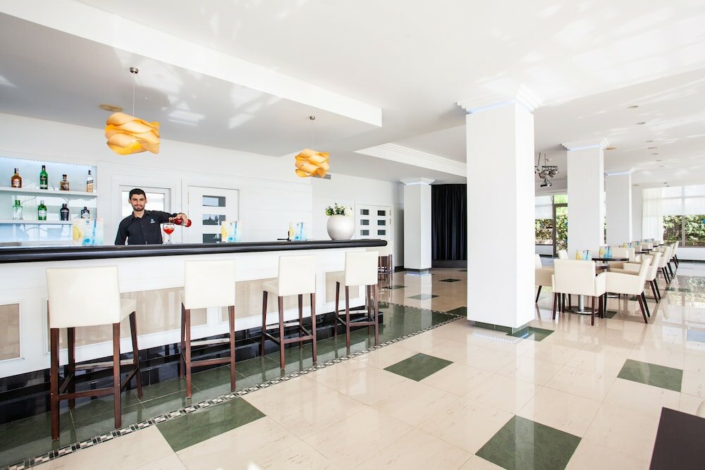 Фото Grupotel Natura Playa