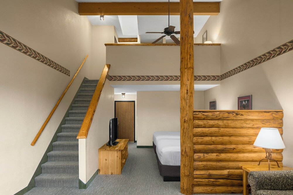 Фото Great Wolf Lodge Wisconsin Dells