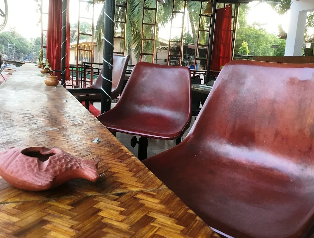 Фото FabHotel Bom Sucesso