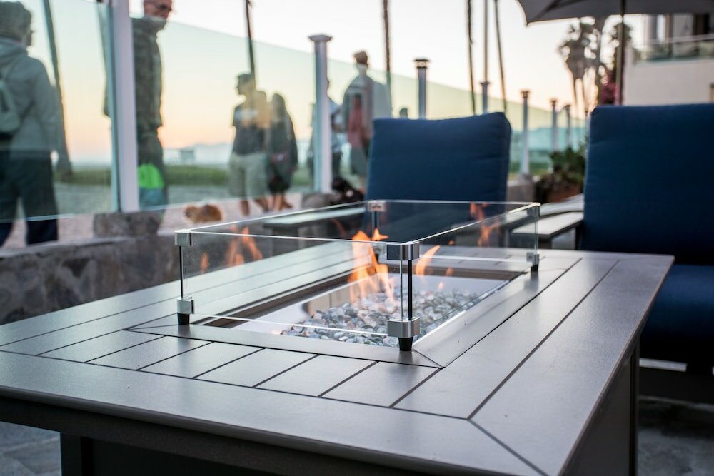 Фото Venice on the Beach Hotel