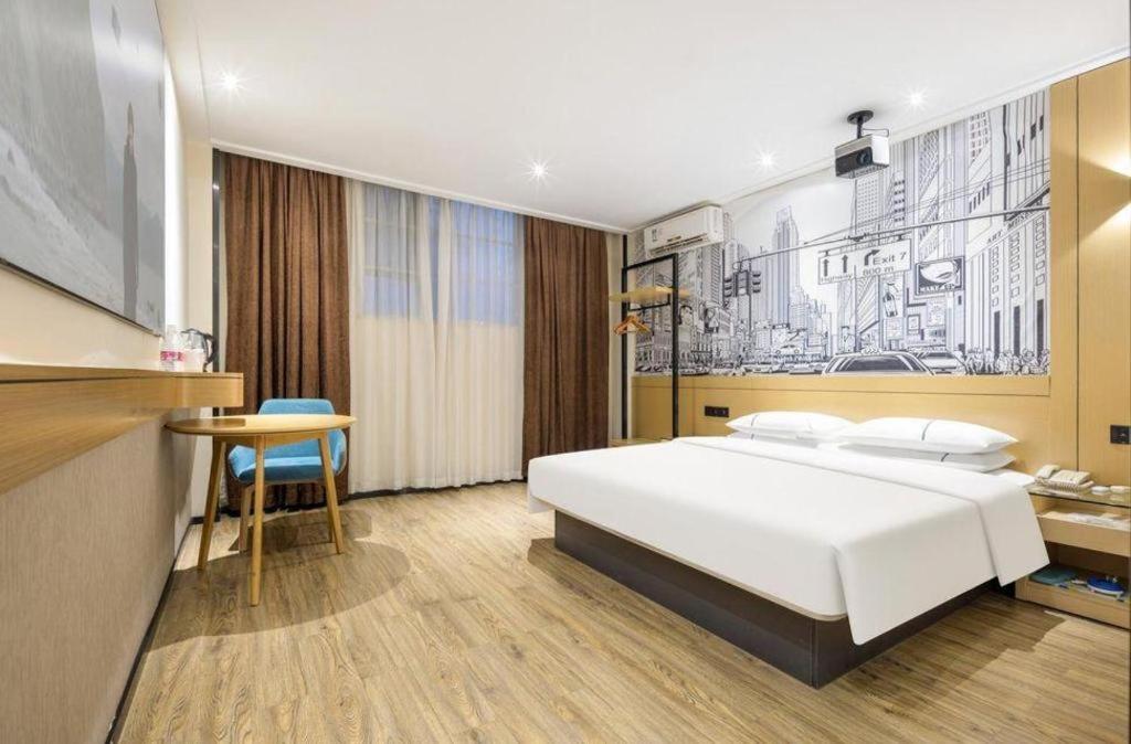 Фото City Comfort Inn