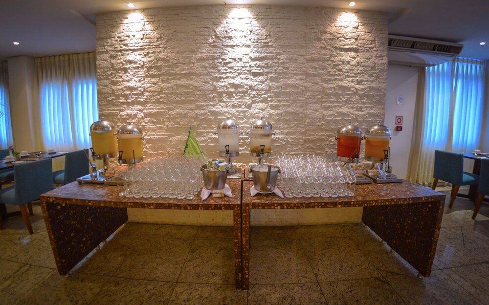 Фото Best Western Premier Maceió