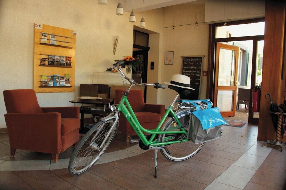 Фото Hotel und Restaurant Eurohof