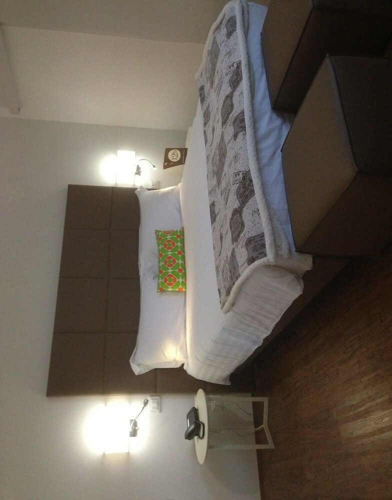 Фото Hotel Piero della Francesca