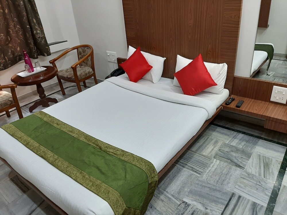 Фото Отель City Palace