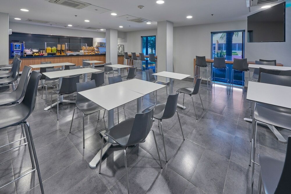 Фото City Express Tijuana Río