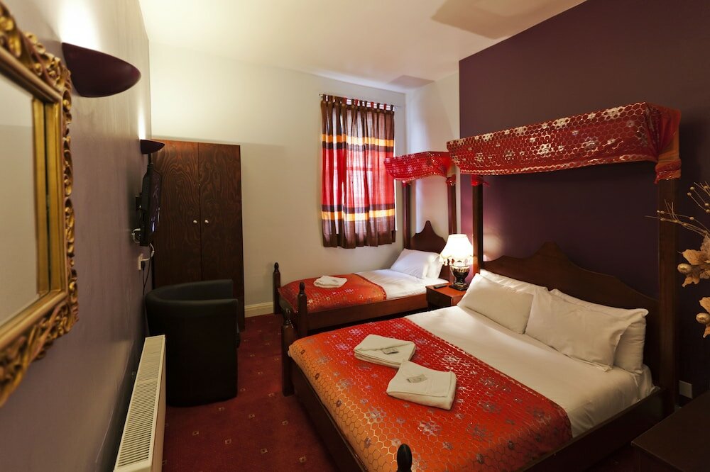 Фото Islington Inn