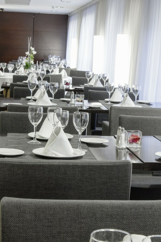 Фото Hotel Zenit Don Yo