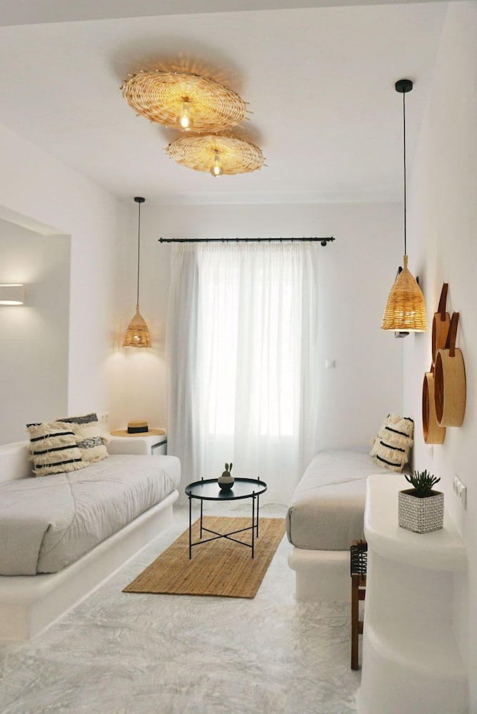 Фото Hotel Galini