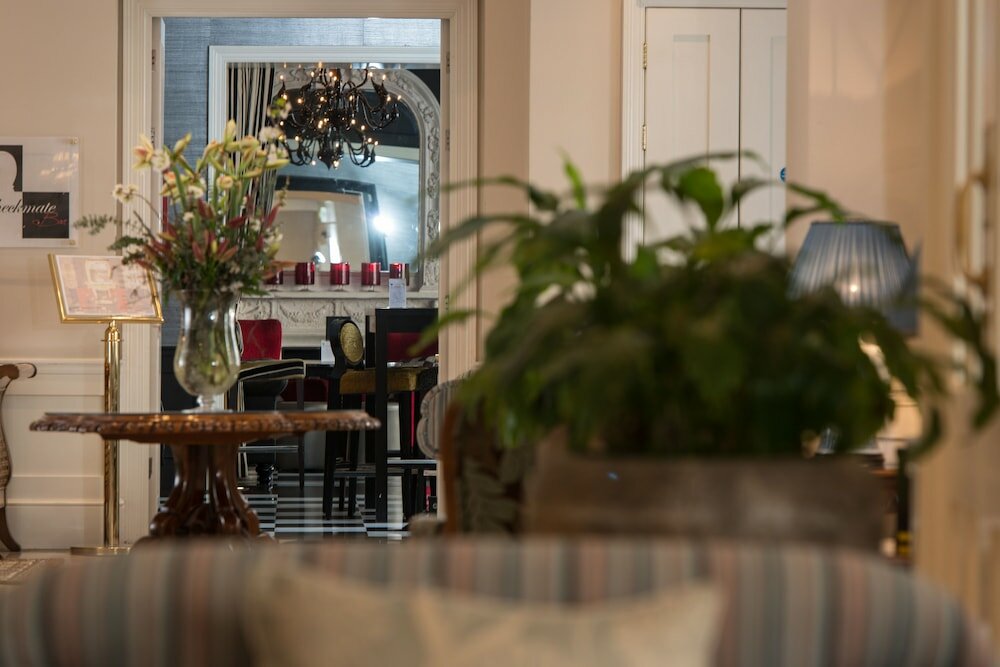 Фото Park International Hotel