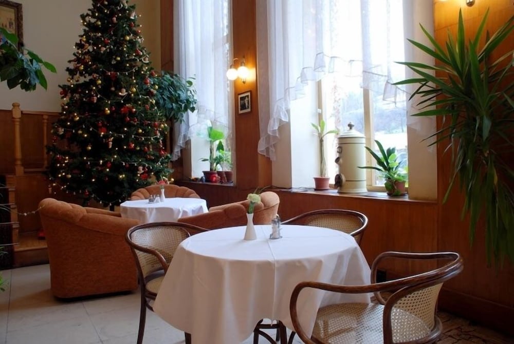 Фото Hotel Grand Matej