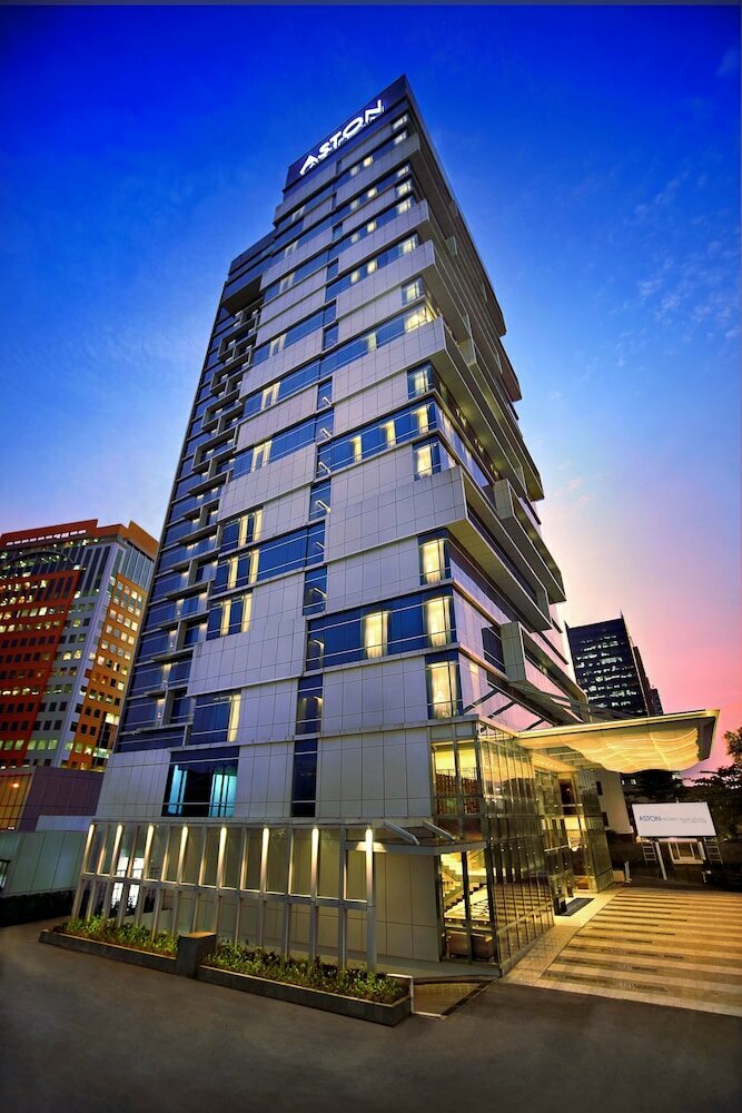 Hotel Aston Priority Simatupang and Conference Center, Jakarta, photo