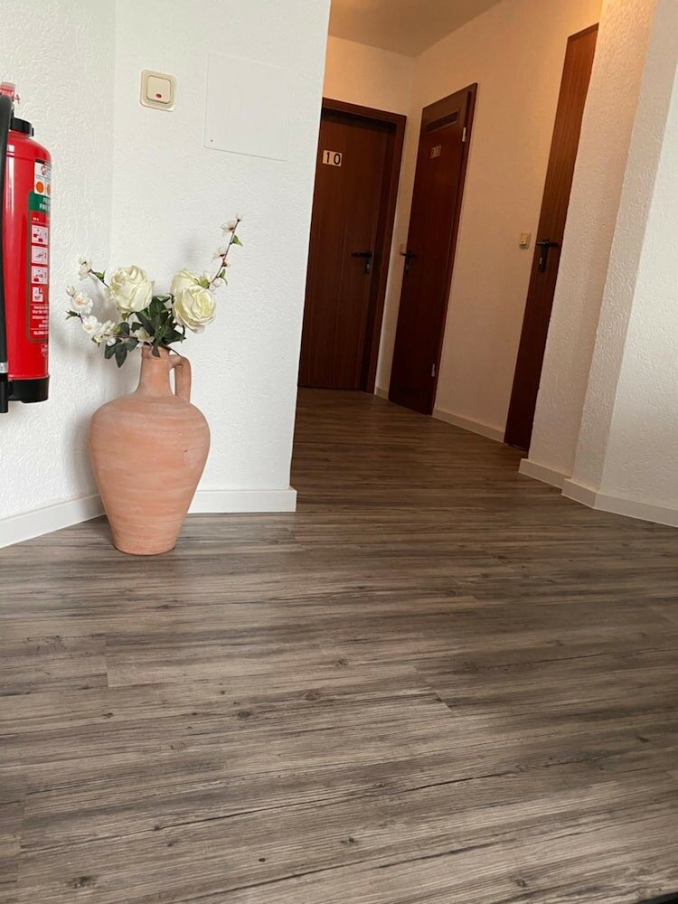 Фото Hotel Restaurant Cala Luna