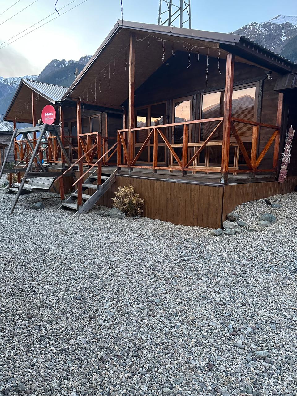 Фото Панорама Гор