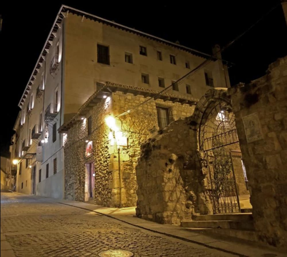 Фото Hotel Convento del Giraldo