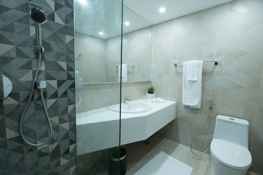 Фото Avior Hotel