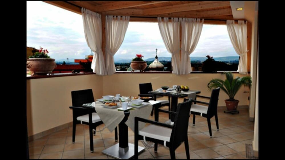 Hotel B&b Domus Traiani, Benevento, photo