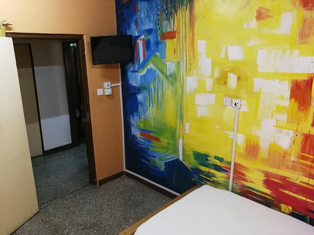 Фото Feehi's Place